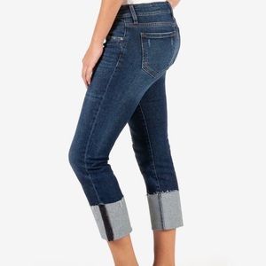 🎄Kut from the Kloth •Bella Straight  Leg •Jeans • 2